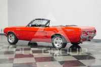 1967 Ford MUSTANG