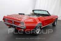 1967 Ford MUSTANG