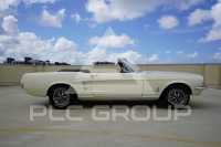 1967 Ford MUSTANG
