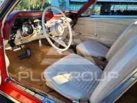 1967 Ford MUSTANG