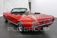 1967 Ford MUSTANG