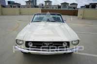 1967 Ford MUSTANG
