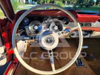 1967 Ford MUSTANG