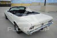 1967 Ford MUSTANG