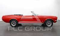 1967 Ford MUSTANG
