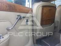 1967 Rolls Royce Silver Shadow
