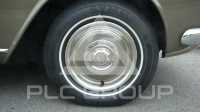 1967 Rolls Royce Silver Shadow