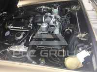 1967 Rolls Royce Silver Shadow