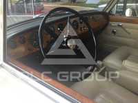 1967 Rolls Royce Silver Shadow