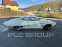 1968 Buick SKYLARK