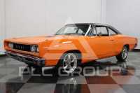 1968 Dodge Coronet