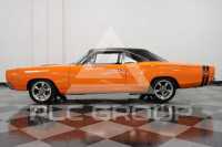1968 Dodge Coronet