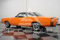 1968 Dodge Coronet