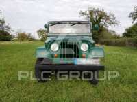 1968 Jeep CJ