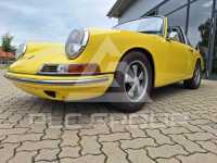 1968 Porsche 911