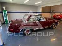 1968 Mercedes Benz SL-Class