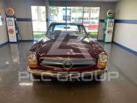 1968 Mercedes Benz SL-Class