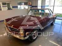 1968 Mercedes Benz SL-Class