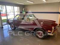 1968 Mercedes Benz SL-Class