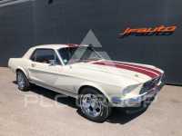 1968 Ford MUSTANG