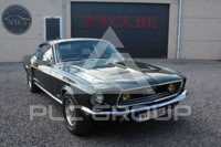 1968 Ford MUSTANG