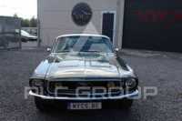 1968 Ford MUSTANG