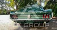 1968 Ford MUSTANG