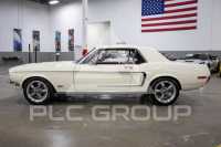 1968 Ford MUSTANG