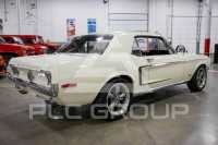1968 Ford MUSTANG