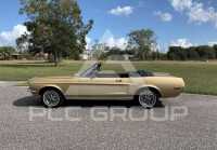 1968 Ford MUSTANG