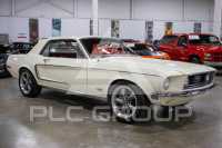1968 Ford MUSTANG