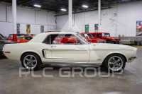 1968 Ford MUSTANG