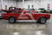 1968 Ford MUSTANG