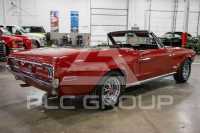 1968 Ford MUSTANG