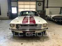 1968 Ford MUSTANG