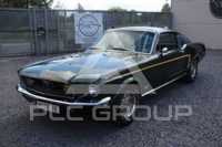 1968 Ford MUSTANG