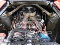 1968 Ford MUSTANG