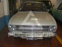 1968 Opel Kadett