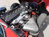 1969 Jaguar E-Type