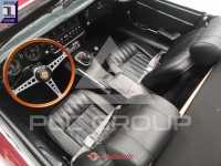 1969 Jaguar E-Type