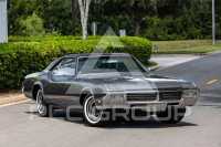 1969 Buick RIVIERA