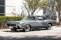 1969 Buick RIVIERA
