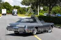 1969 Buick RIVIERA