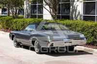 1969 Buick RIVIERA