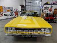 1969 Dodge 