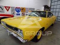 1969 Dodge 