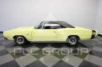 1969 Dodge 