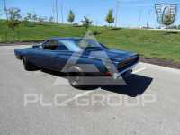 1969 Dodge Coronet