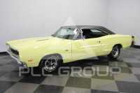 1969 Dodge 