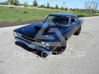 1969 Dodge Coronet